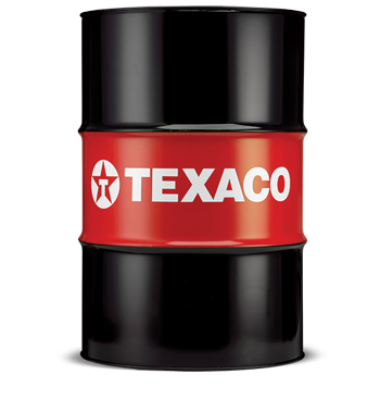 Texaco Barrel