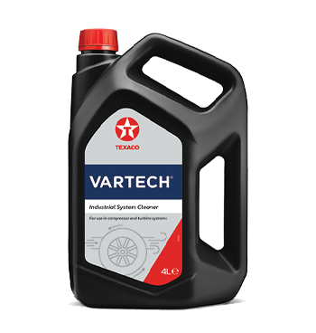 VARTECH Industrial System Cleaner