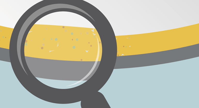 Why Do Machines Require Clean Lubricants?