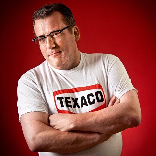 Sven Oltersdorf
