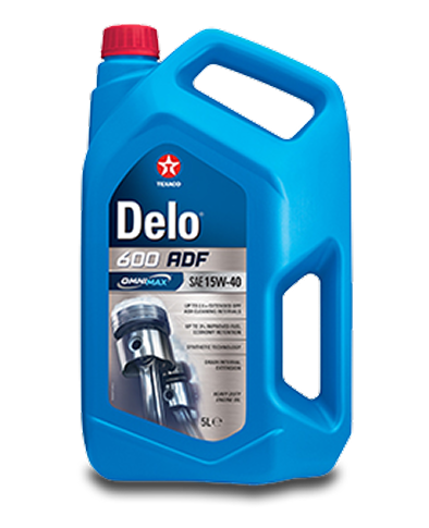 Texaco Delo 600 ADF