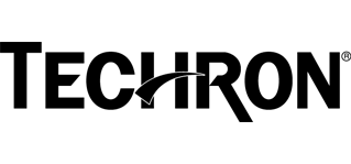 Techron Logo