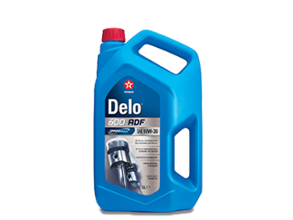 Delo 400 XLE LD SAE 10W-40