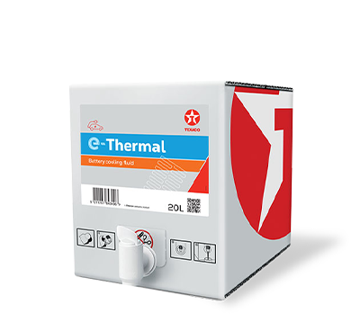 E-Thermal Fluid